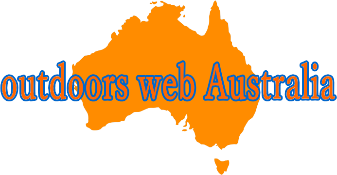 outdoors web、オーストラリア、パプアニューギニア、インドネシア、ニューカレドニアの釣り情報